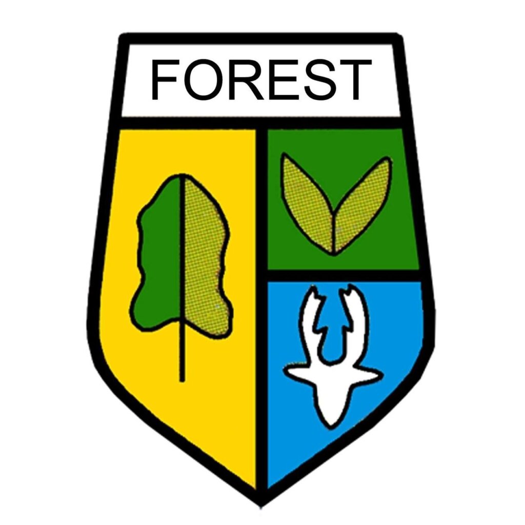 Myanmar Forest Department