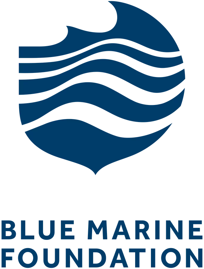 Blue Marine Foundation