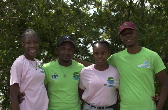 Antigua-Barbados Youth