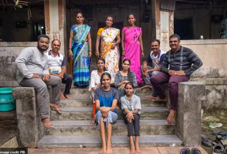 Reviving Navghar: A Community’s Fight