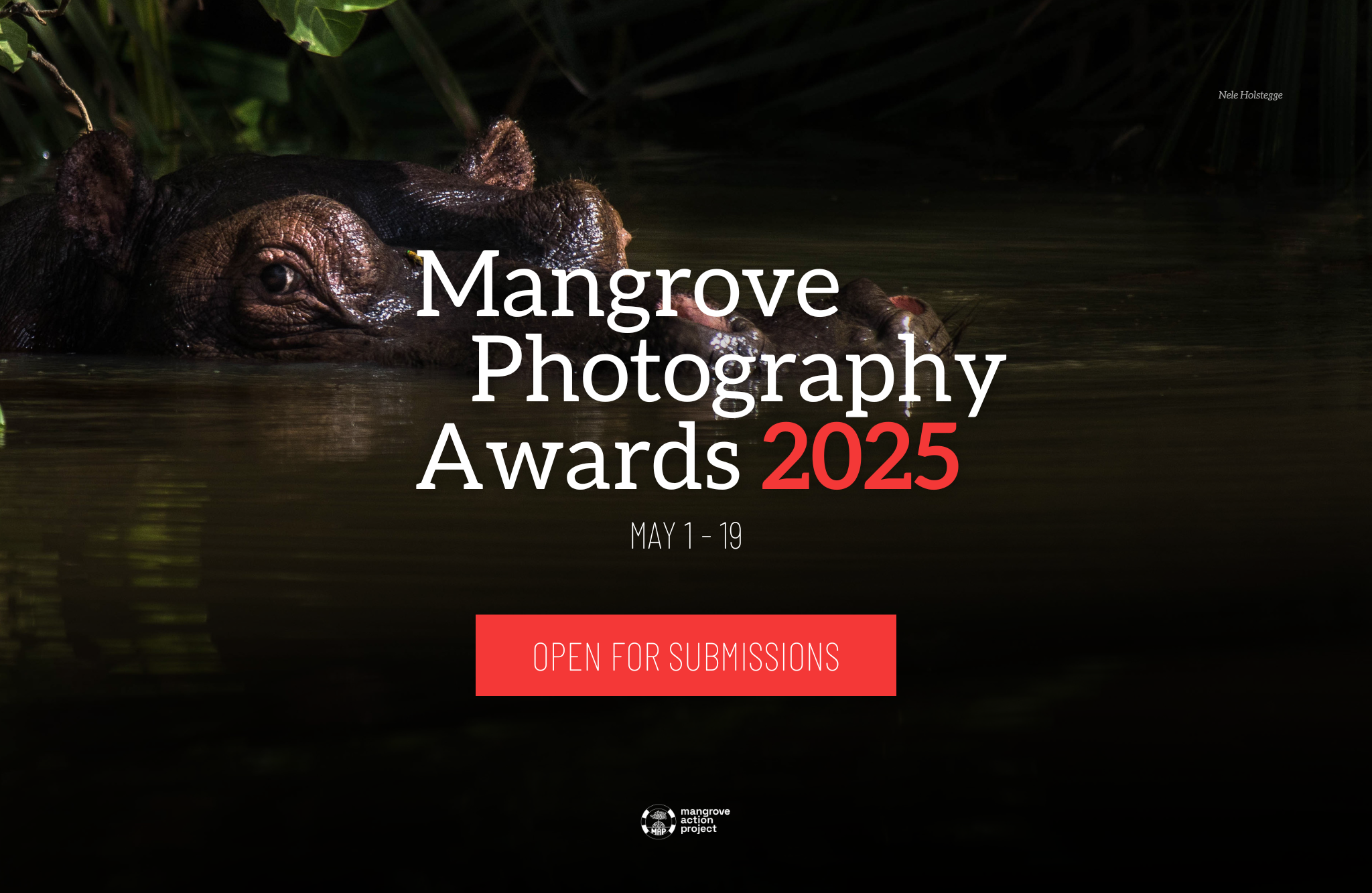 Photo Contest now open