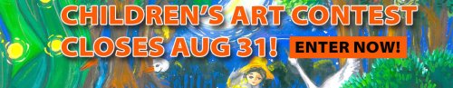 art contest ends soon
