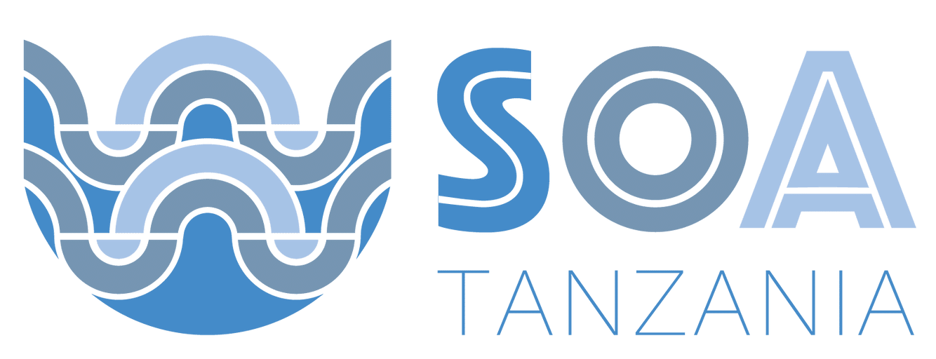 Sustainable Oceans Alliance - Tanzania (SOA - Tanzania)