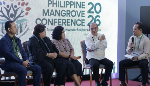 Image source - https://uplb.edu.ph/academic/mangrove-conference-2026-boosts-ph-blue-carbon-drive/